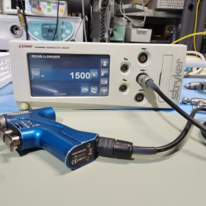 Stryker  RemB Universal Driver Handpiece