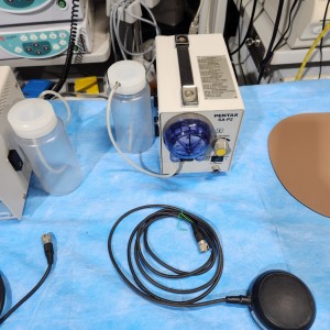 Pentax SA-P2 water supplier