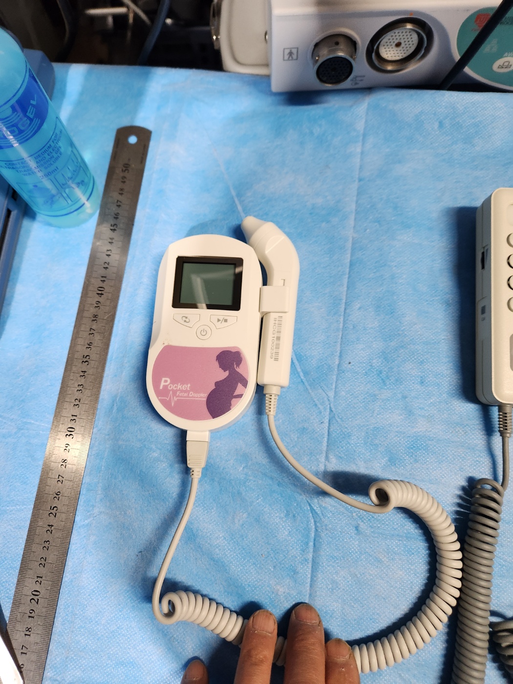 동물용 혈압계 animal  Vet Vascular Doppler