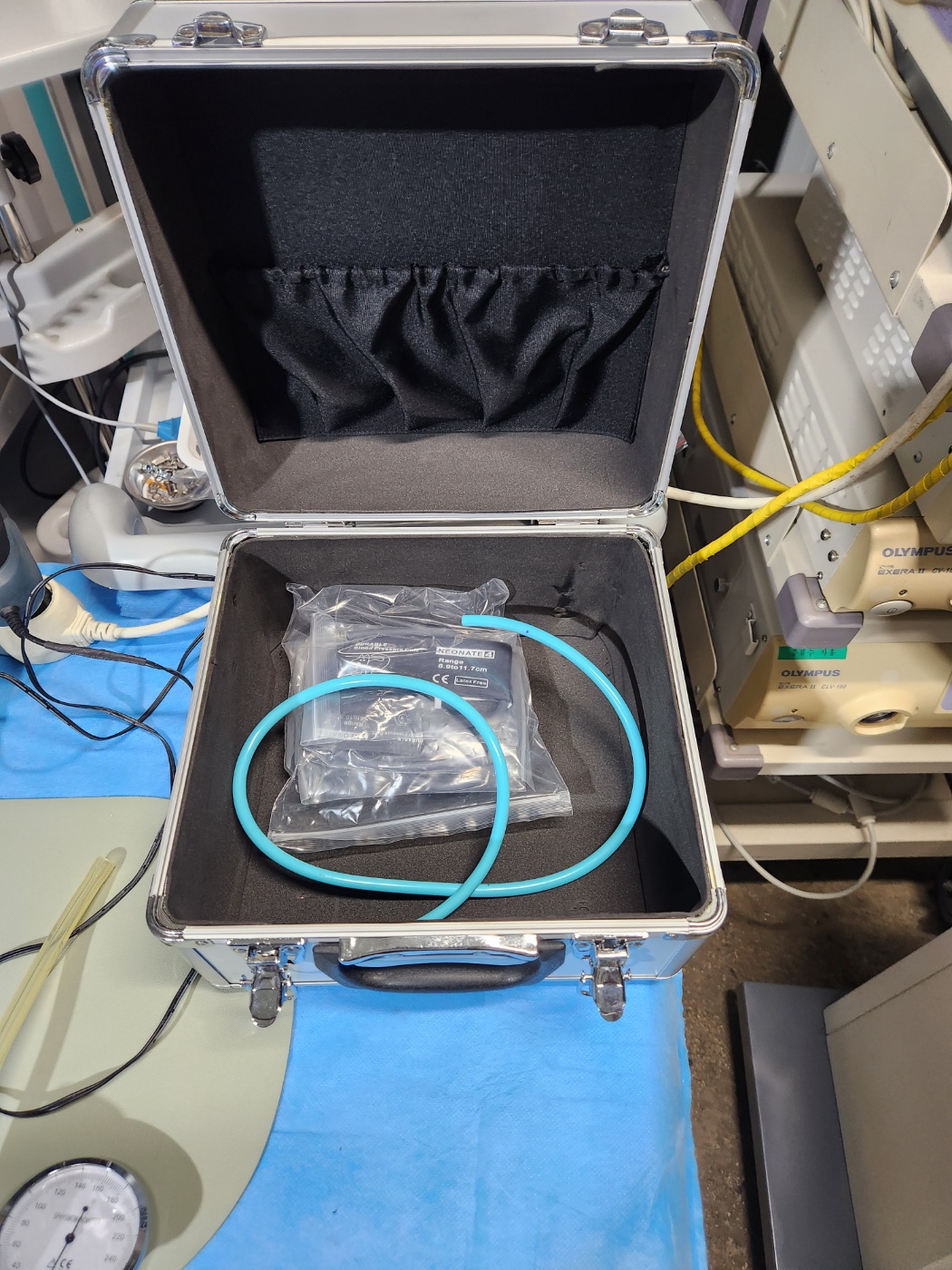 동물용 혈압계 animal  Vet Vascular Doppler