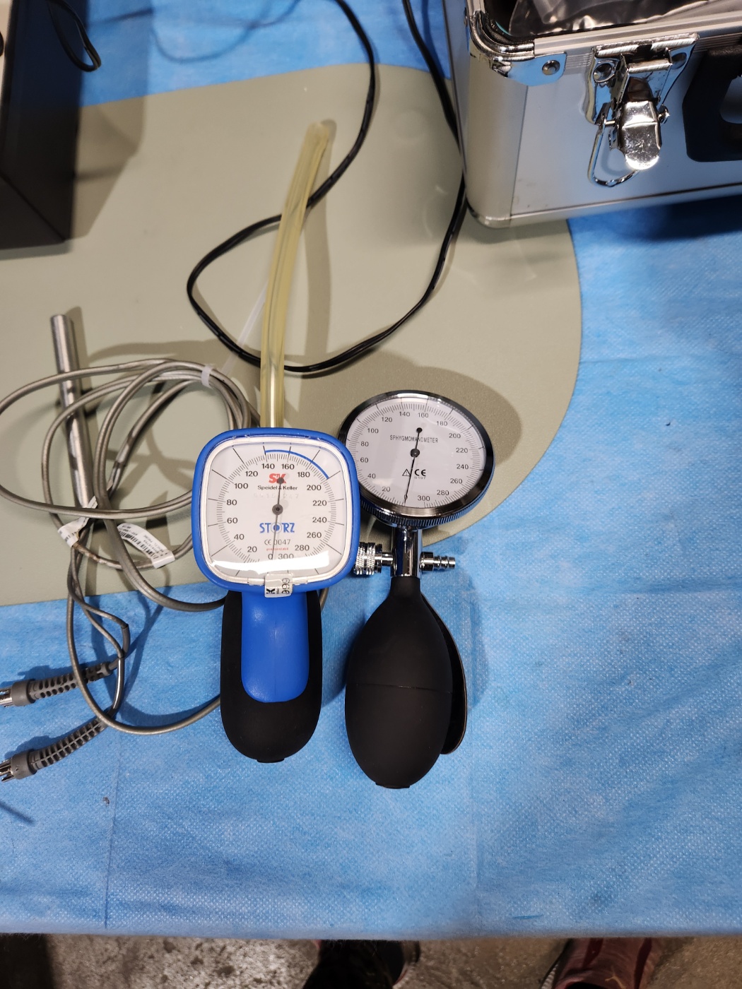 동물용 혈압계 animal  Vet Vascular Doppler