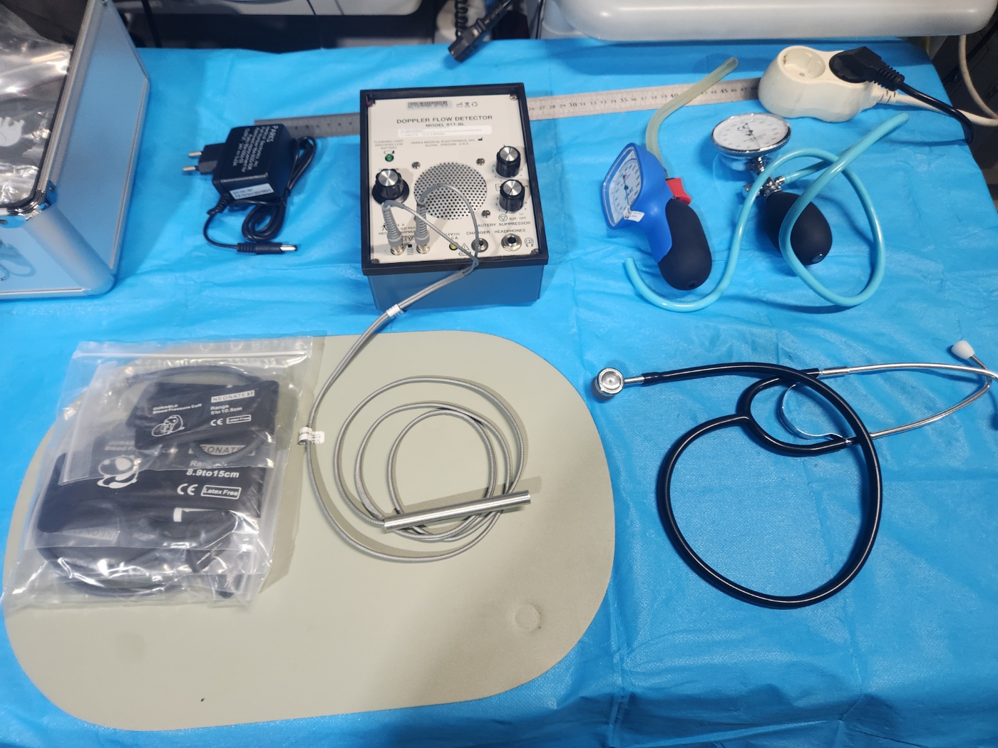동물용 혈압계 animal  Vet Vascular Doppler