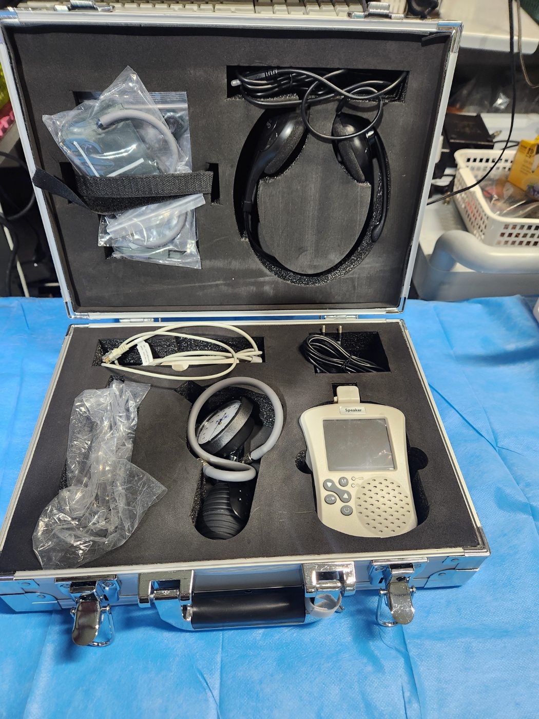 동물용 혈압계 animal  Vet Vascular Doppler