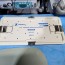 Zimmer ECT internal fracture fixation SCP Plate Implants 2600-23