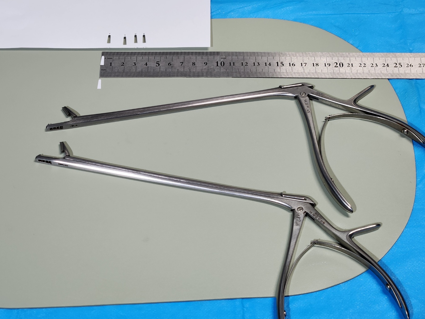 솔고 바이옵시 펀치  SOLGO Biopsy punch