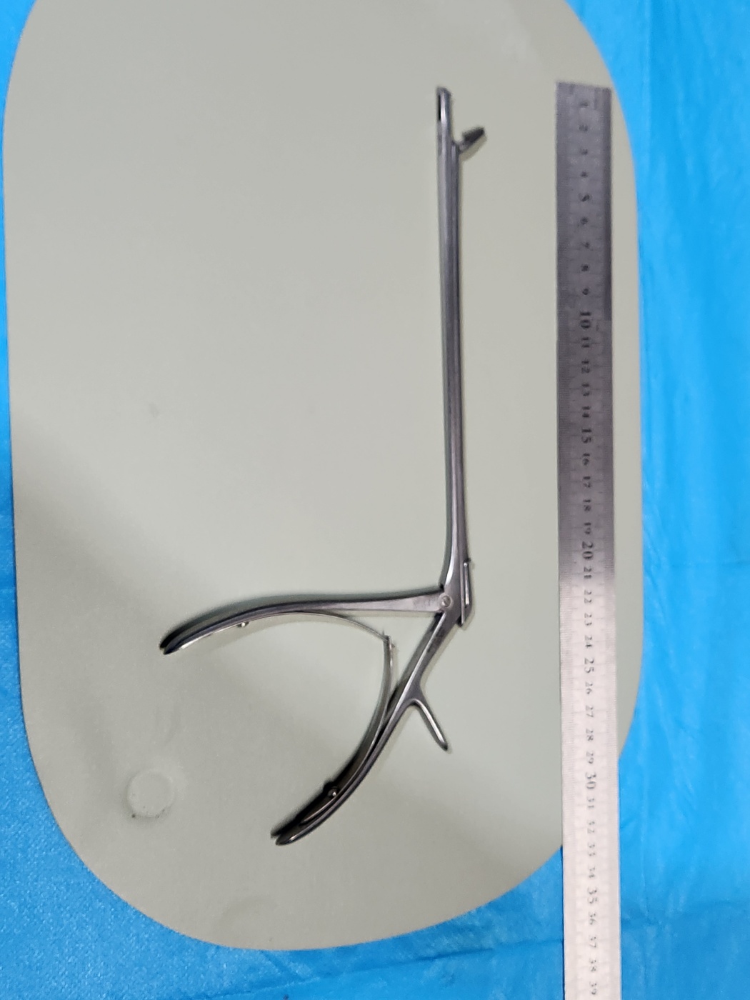 솔고 바이옵시 펀치  SOLGO Biopsy punch