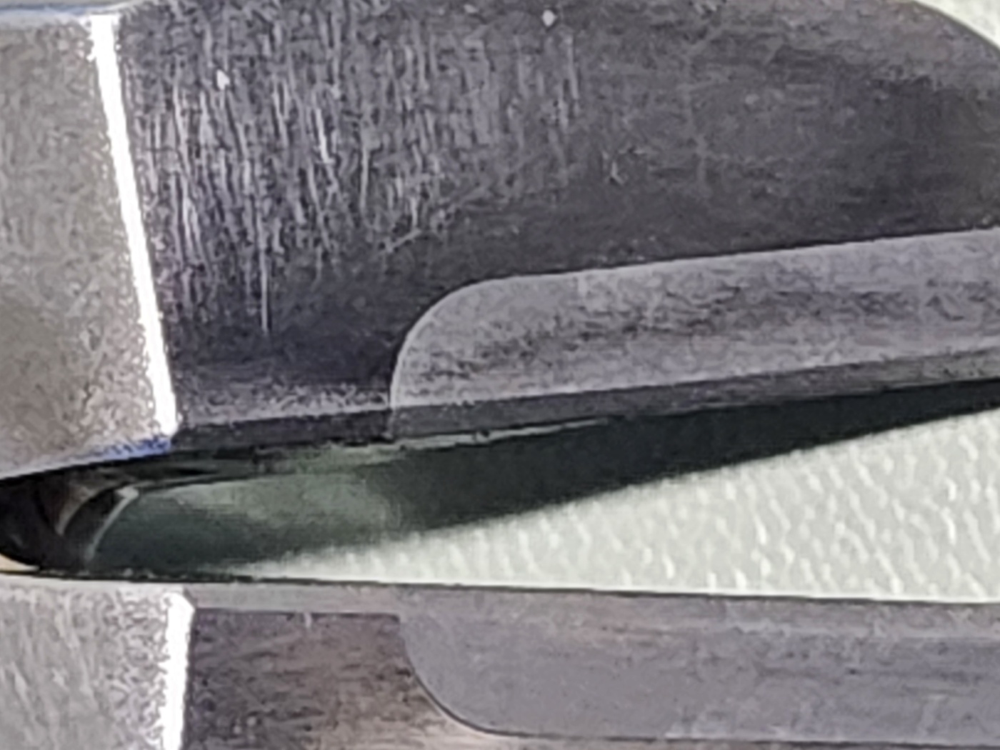 Pin & Wire Cutter