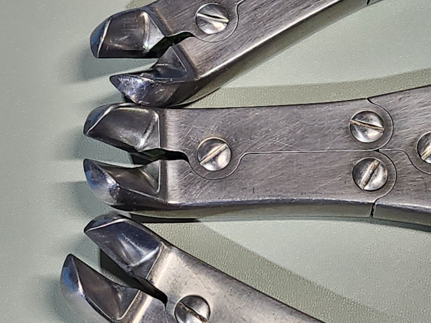 Pin & Wire Cutter