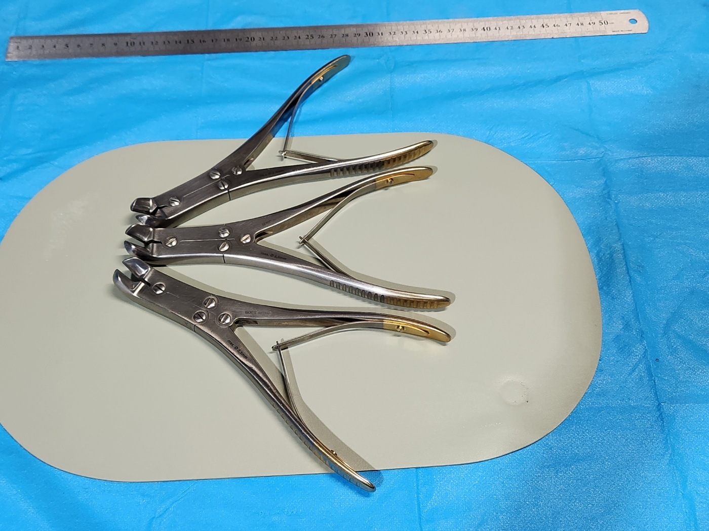 Pin & Wire Cutter