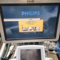 Philips IU22 Ultrasound Machine