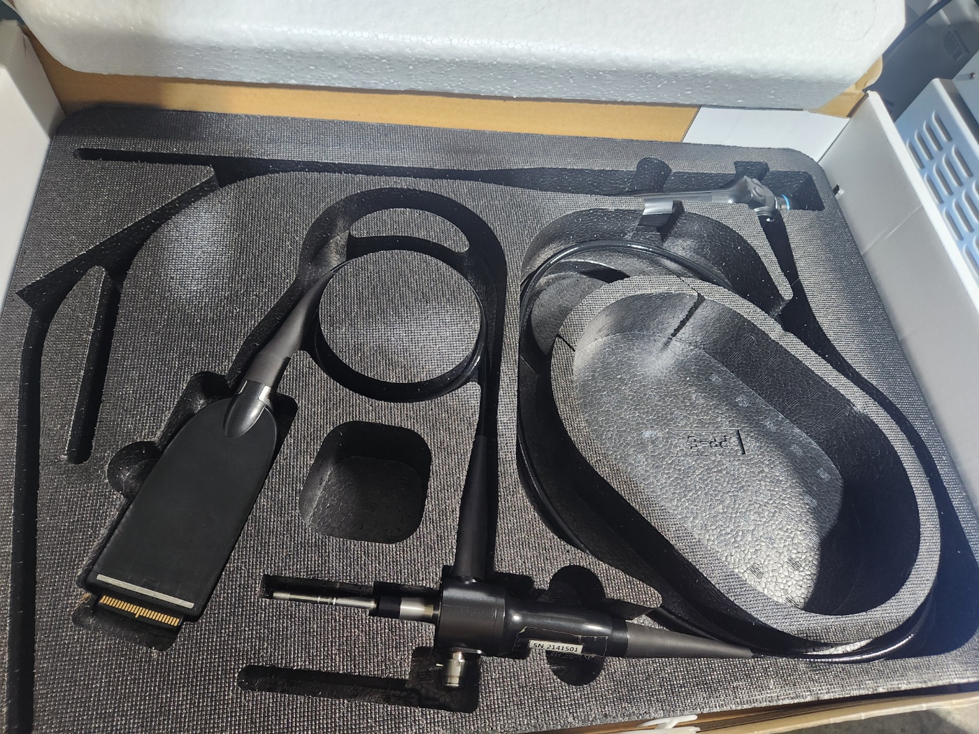Olympus ENF-VQ Flexible Video Rhinolaryngoscope