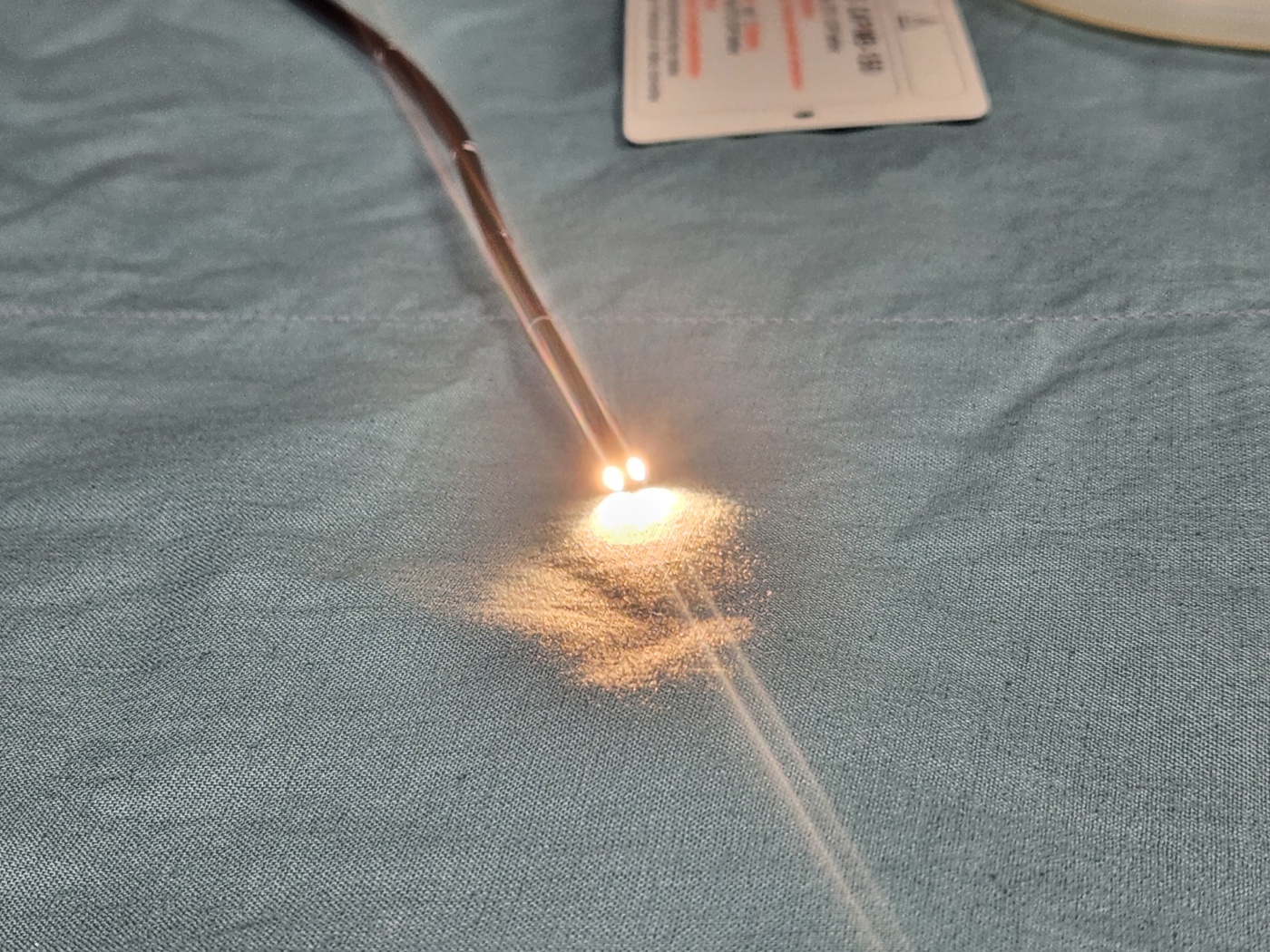 Olympus ENF-VQ Flexible Video Rhinolaryngoscope
