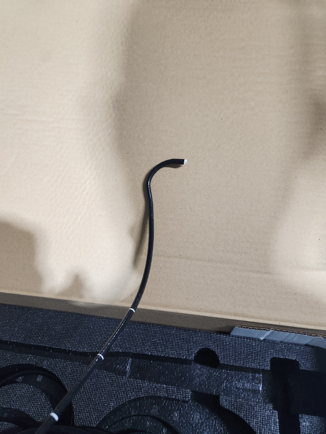 Olympus CYF-VA2 Flexible Video Cystoscope