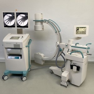 Ziehm Vision Mobile C-Arm System