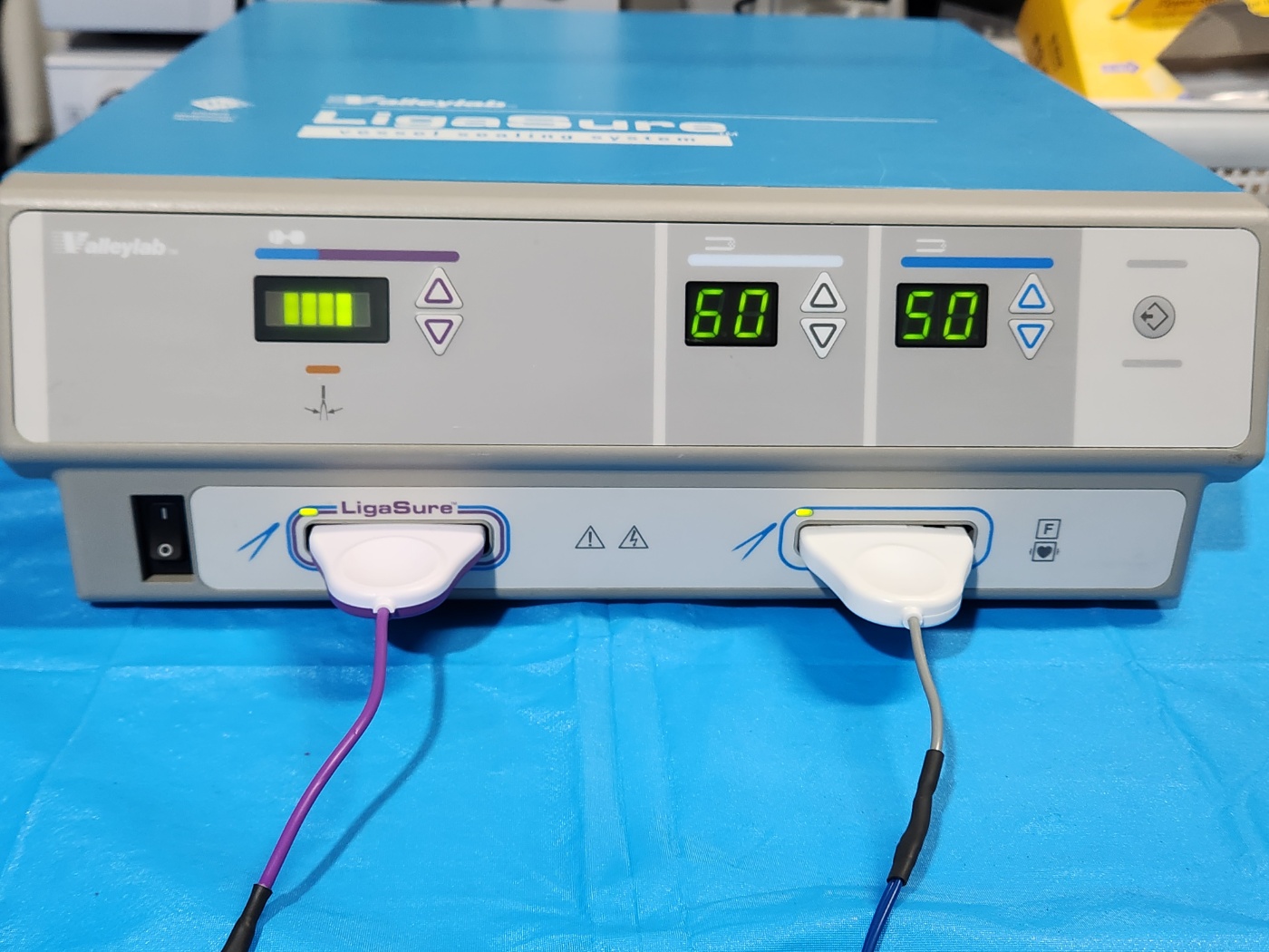 Valleylab LigaSure  8
