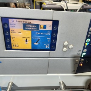 Erbe Vio 300D with APC2 Argon Plasma Coagulator Electrosurgical Unit