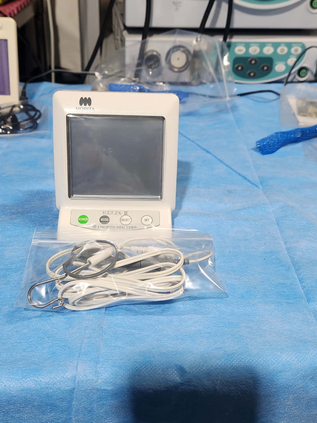 Morita Root ZX II Apex Locator