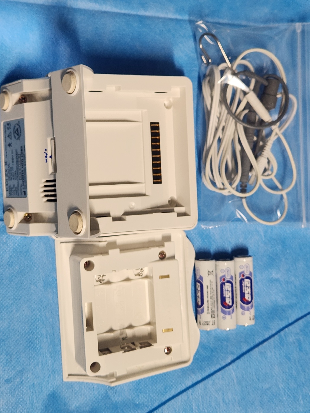 Morita Root ZX II Apex Locator
