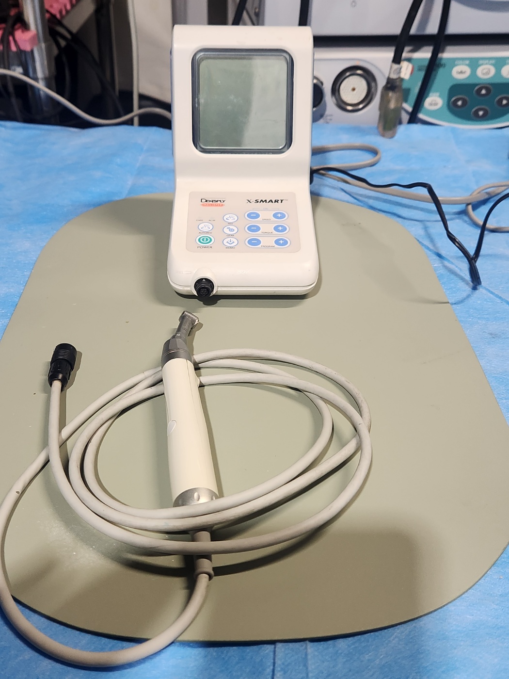 Dentsply X-Smart Endomotor