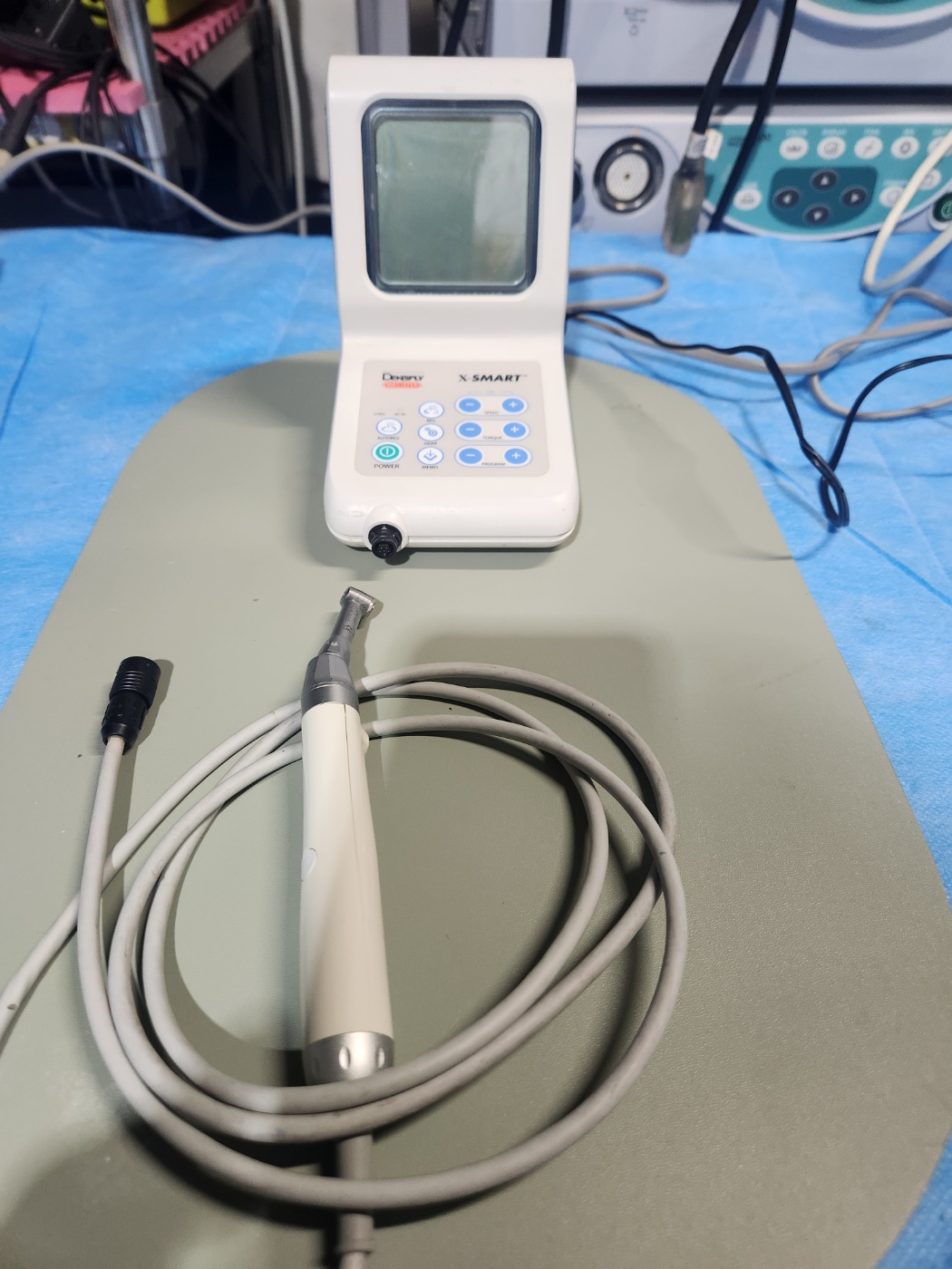 Dentsply X-Smart Endomotor
