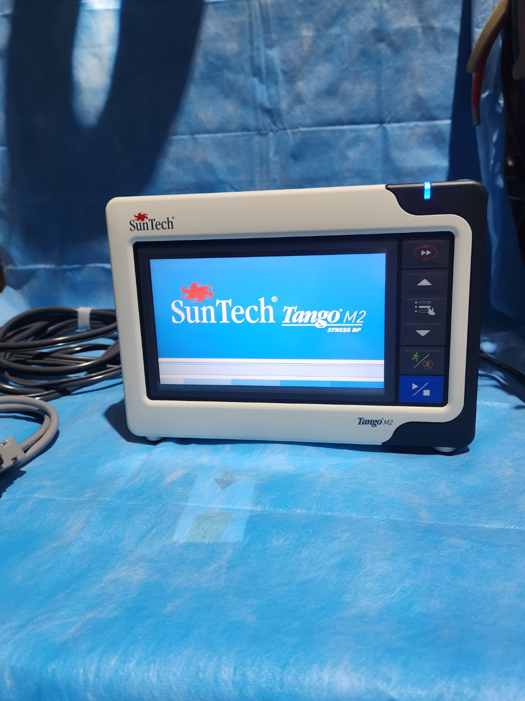 SunTech Tango M2 BP Monitor