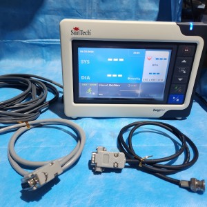 SunTech Tango M2 BP Monitor