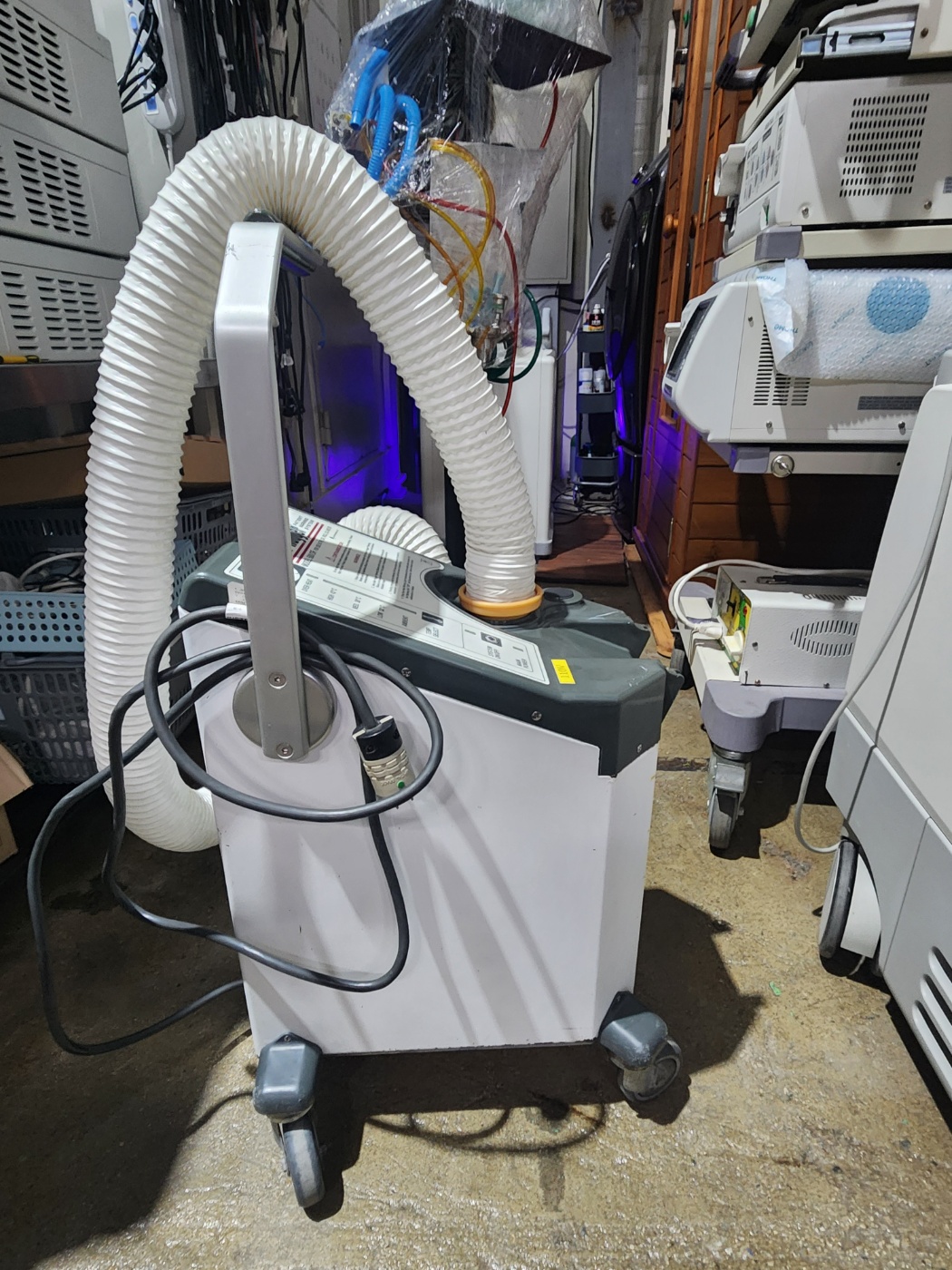 Bair Hugger Model 500/OR Warming System