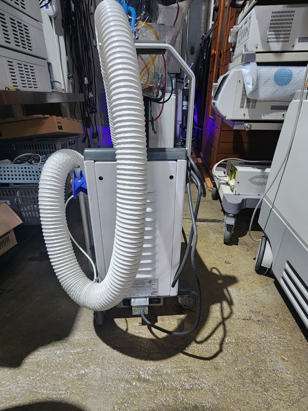 Bair Hugger Model 500/OR Warming System