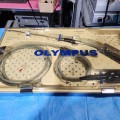 Olympus HD ENDOEYE Video Laparoscope