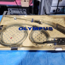 Olympus HD ENDOEYE Video Laparoscope