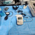 Vet Vascular Doppler 동물용 도플러 혈압계