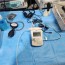 Vet Vascular Doppler 동물용 도플러 혈압계