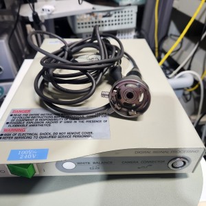 Olympus OTV-SC Digital Signal Processor Video System