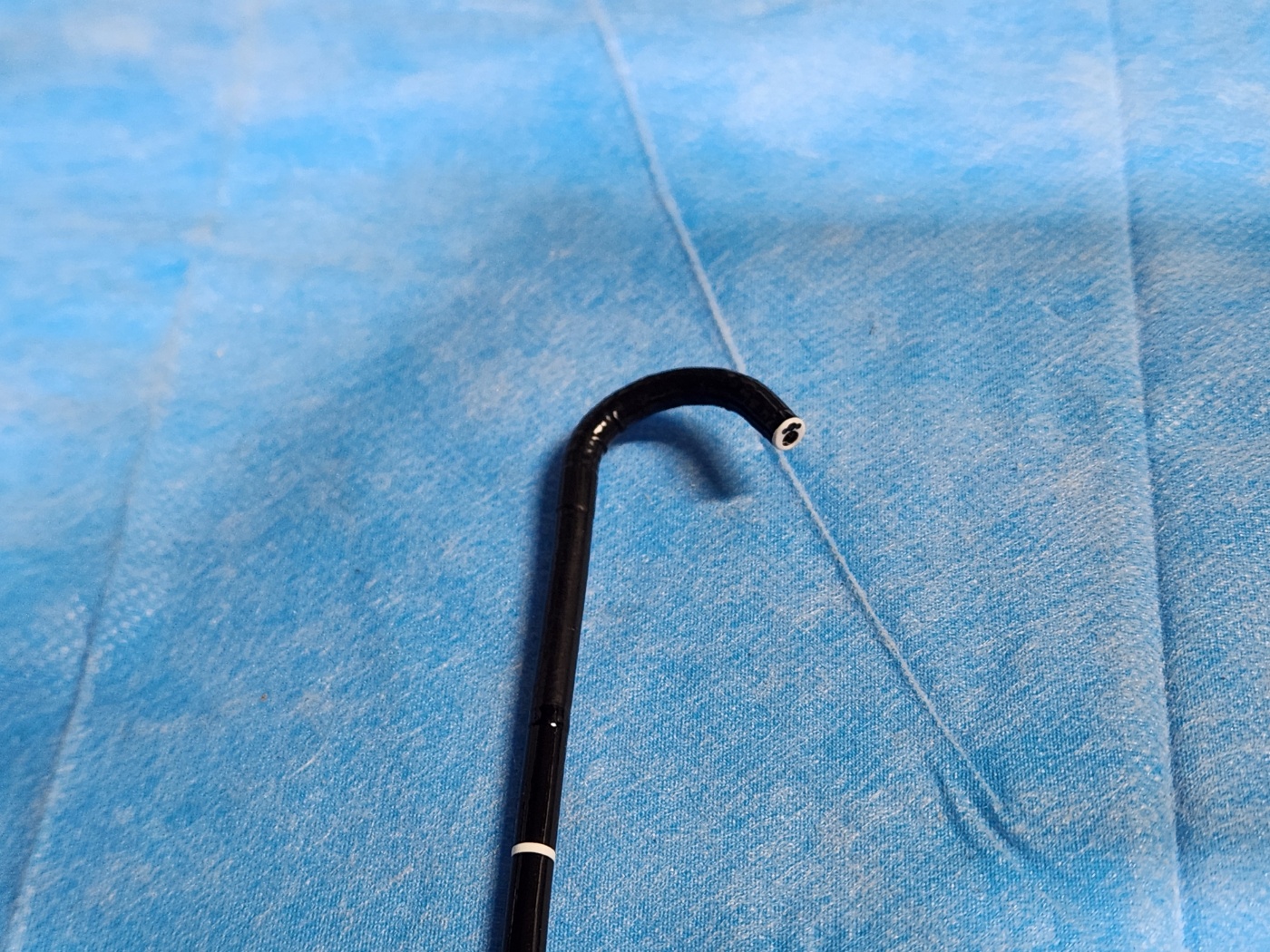 OLYMPUS MAF TYPE TM Airway Mobilescope