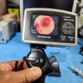 OLYMPUS MAF TYPE TM Airway Mobilescope