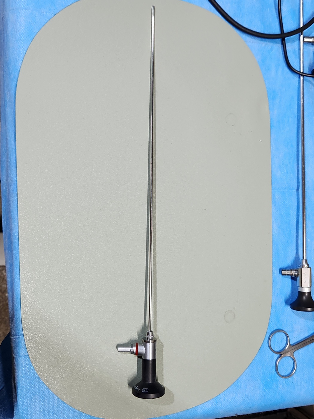 Richard Wolf RIGID ENDOscope  Autoclavable