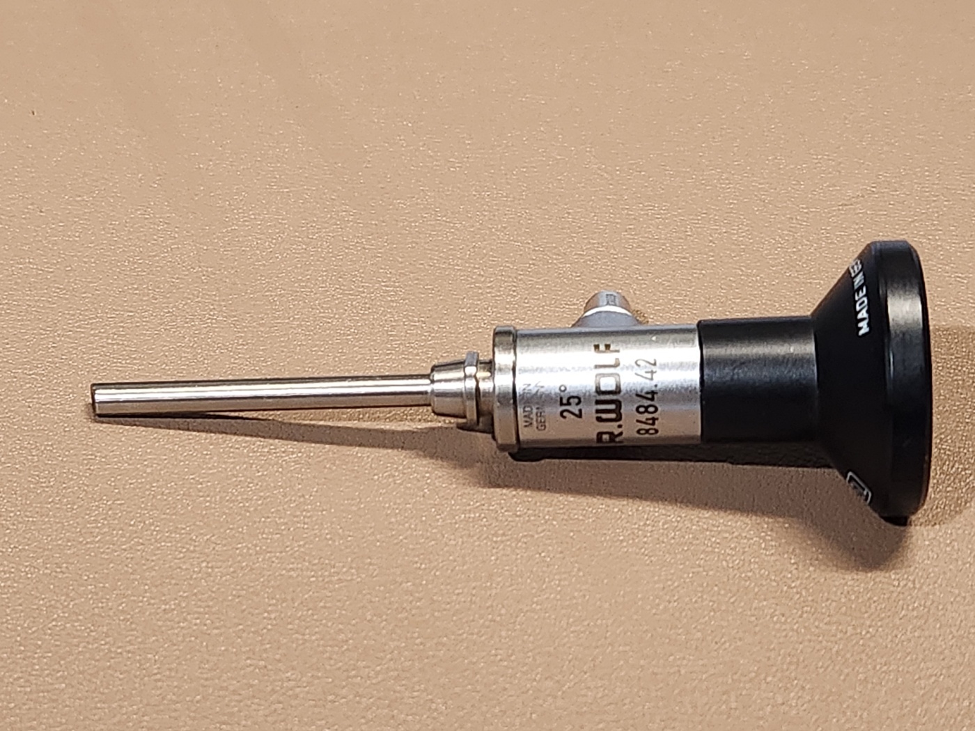 Richard Wolf  Panoview  RIGID ENDOscope