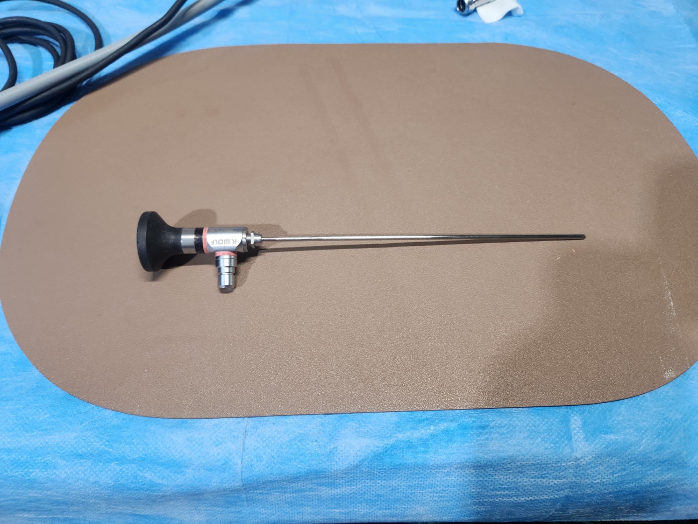 Richard Wolf  Panoview  RIGID ENDOscope