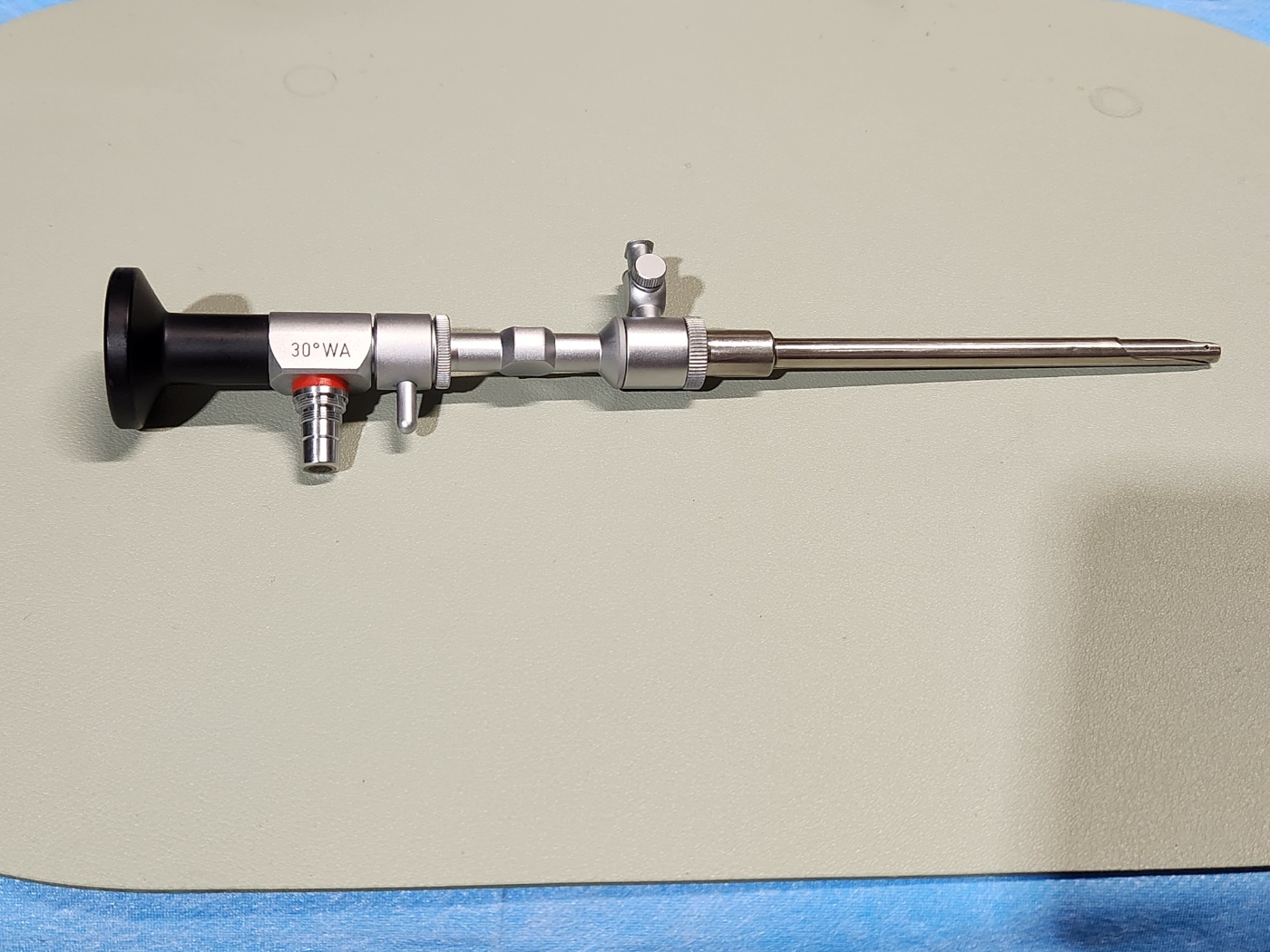 Lawton   Rigid Endoscope (Clear View)