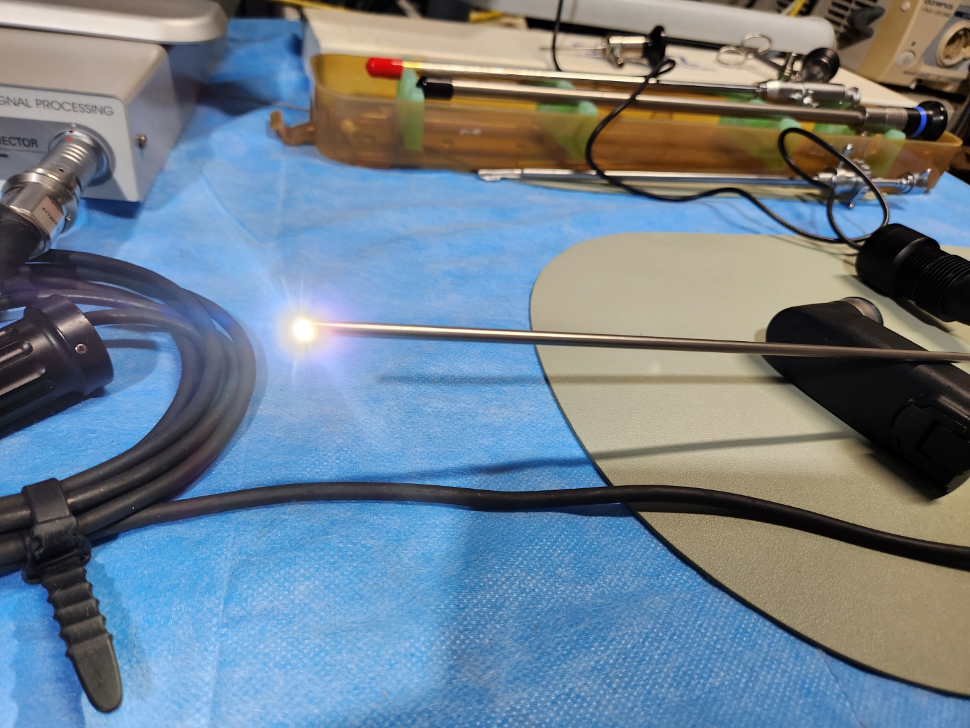 Karl Storz Autoclave Cysto Endoscope