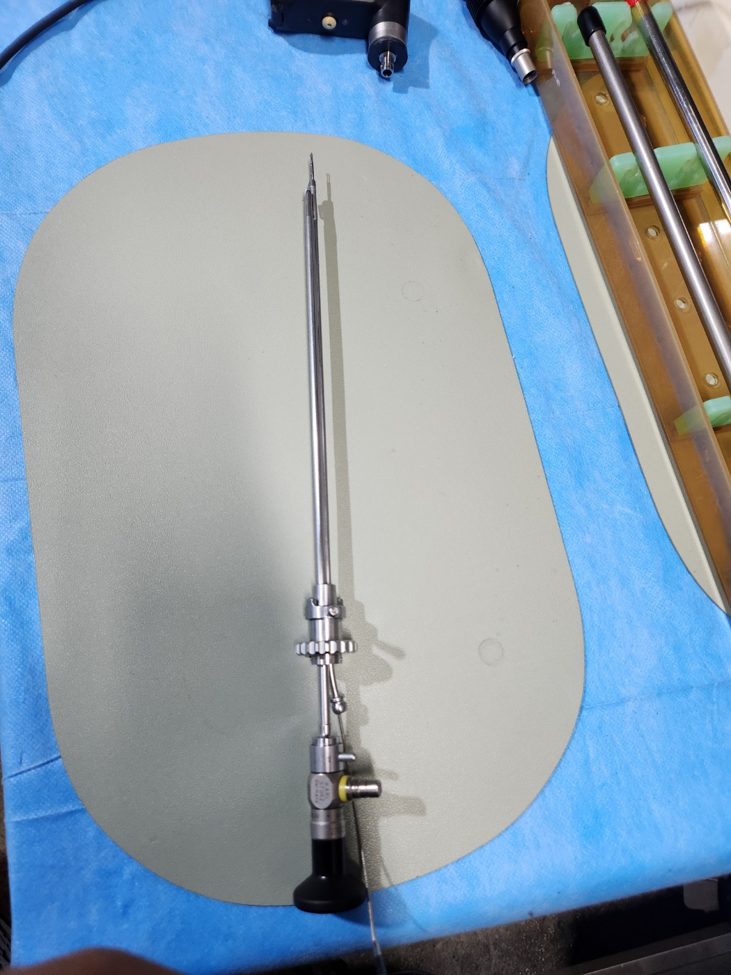 Karl Storz Autoclave Cysto Endoscope