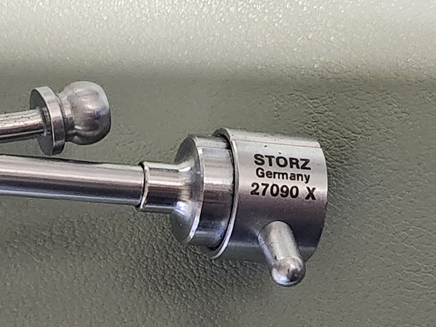 Karl Storz Autoclave Cysto Endoscope