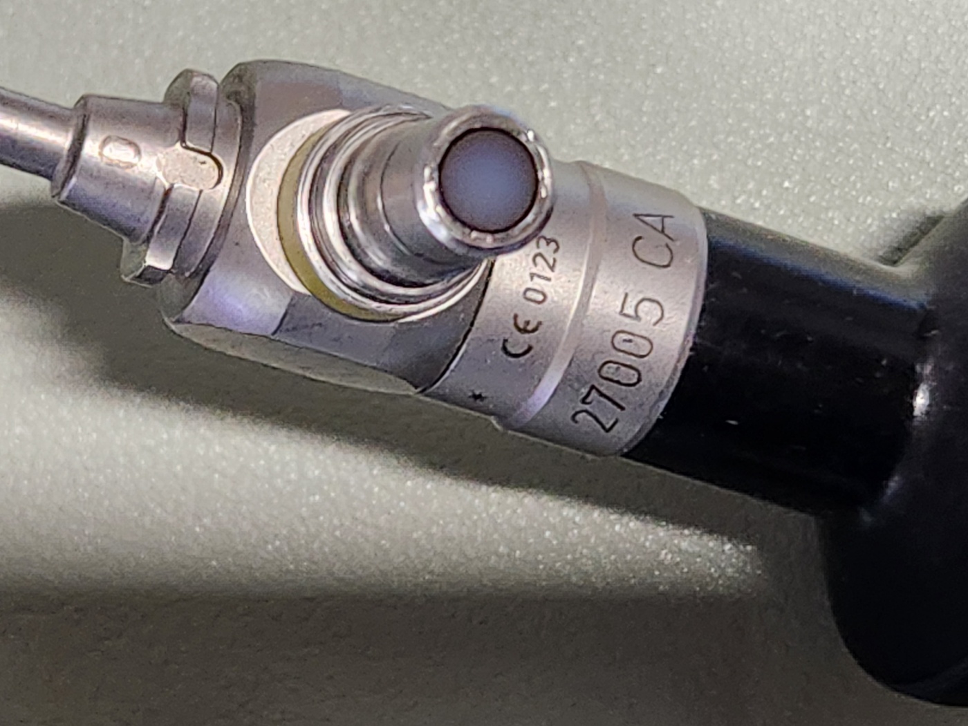Karl Storz Autoclave Cysto Endoscope