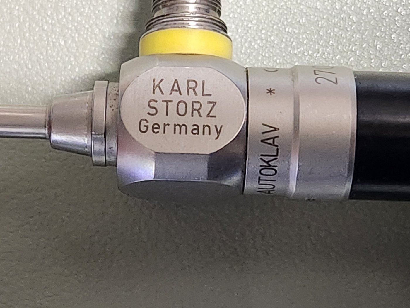 Karl Storz Autoclave Cysto Endoscope