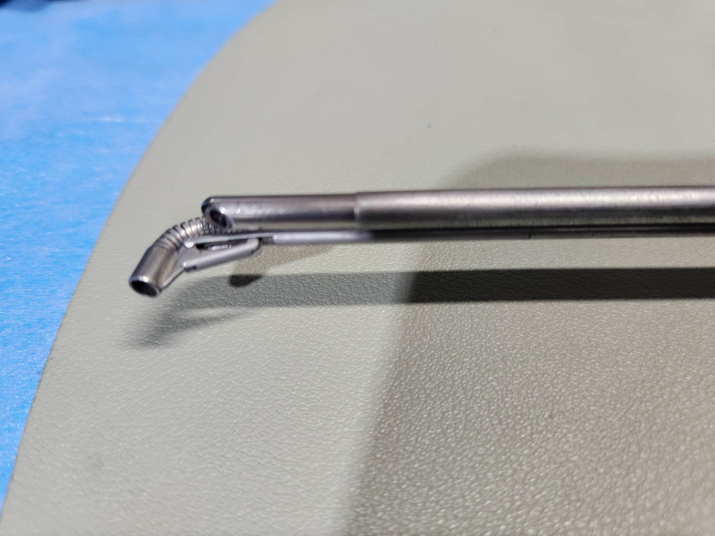 Karl Storz Autoclave Cysto Endoscope