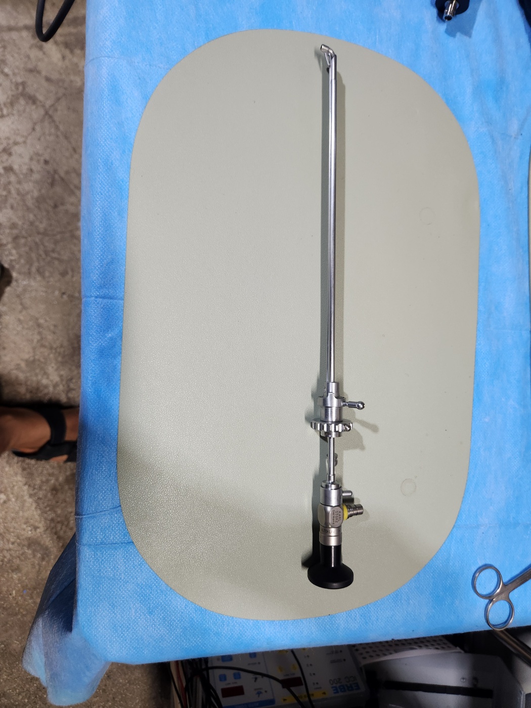 Karl Storz Autoclave Cysto Endoscope
