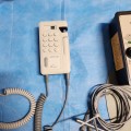 Vascular Doppler