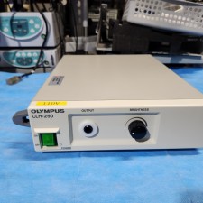 Olympus CHL-250 Light Source