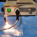 Olympus CLH-SC Halogen Light Source