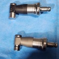 Synthes Oscillating Saw Attachment